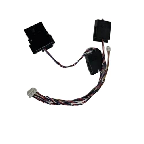 Ersetzen Sie Den Linken Und Rechten Klippensensor For Den Roboterstaubsauger, Kompatibel Mit Roborock S7 S70 S75, Zubehör For Roboterstaubsaugerteile(R) von HVVEPRZPO