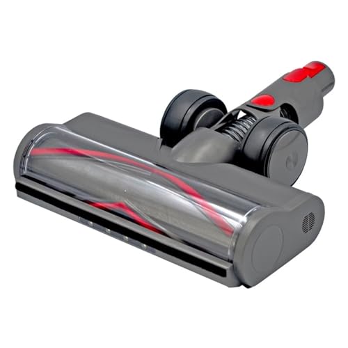 Ersetzen Sie Den Reinigungskopf For Den Bodenbürstenkopf Des Staubsaugers, Kompatibel Mit Dream Chaser K30 X40, Staubsaugerzubehör Ersetzen Sie Den Reinigungskopf For Den Bodenbürstenkopf Des Staubsaugers, Kompatibel Mit Dream Chaser K30 X40, Staubsaugerzubehör von HVVEPRZPO