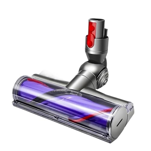 Ersetzen Sie Den Reinigungskopf For Den Bodenbürstenkopf Des Staubsaugers, Kompatibel Mit Dyson V7 V8 V10 V11 V15, Staubsaugerzubehör Ersetzen Sie Den Reinigungskopf For Den Bodenbürstenkopf Des Staubsaugers, Kompatibel Mit Dyson V7 V8 V10 V11 V15, Staubsaugerzubehör von HVVEPRZPO