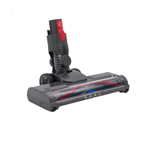 Ersetzen Sie Den Reinigungskopf For Den Bodenbürstenkopf Des Staubsaugers, Kompatibel Mit Dyson V7 V8 V10 V11 V15, Staubsaugerzubehör Ersetzen Sie Den Reinigungskopf For Den Bodenbürstenkopf Des Staubsaugers, Kompatibel Mit Dyson V7 V8 V10 V11 V15, Staubsaugerzubehör von HVVEPRZPO