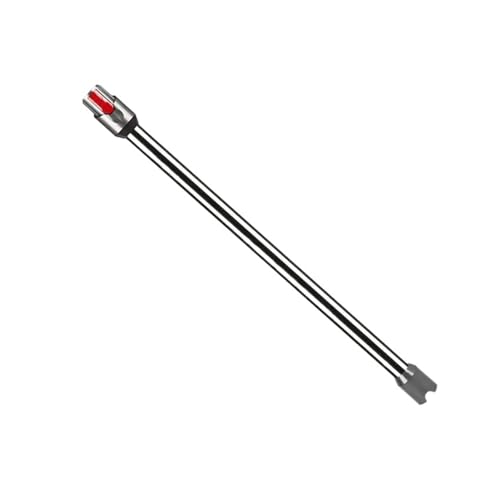 Ersetzen Sie Den Verlängerungshebel Des Staubsaugers, Kompatibel Mit Dyson V12 V10, Schnellverschluss-Verlängerungsstange, Staubsaugerzubehör Ersetzen Sie Den Verlängerungshebel Des Staubsaugers, Kompatibel Mit Dyson V12 V10, Schnellverschluss-Verlängerungsstange, Staubsaugerzubehör von HVVEPRZPO
