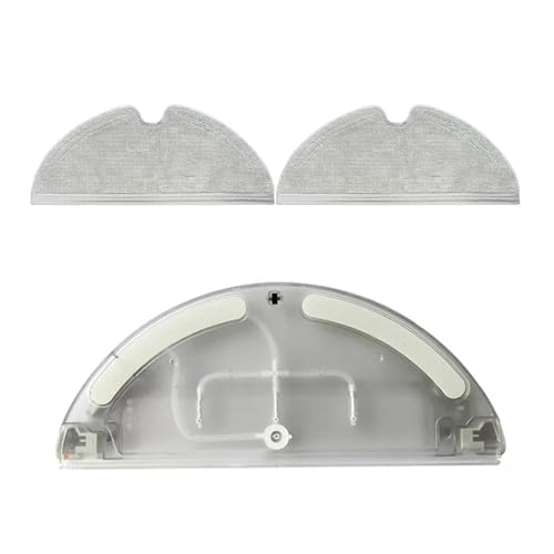 Ersetzen Sie Den Wassertank-Wischlappen Des Roboterstaubsaugers, Kompatibel Mit Dream F9, Zubehör For Roboterstaubsauger(1pcs.) von HVVEPRZPO