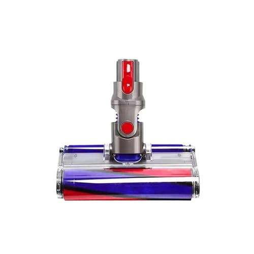 Ersetzen Sie Die Bodenbürste Des Staubsauger-Reinigungskopfs, Kompatibel Mit Dyson V6 V7 V8 V10 V11 V15, Staubsaugerzubehör(1pcs) von HVVEPRZPO