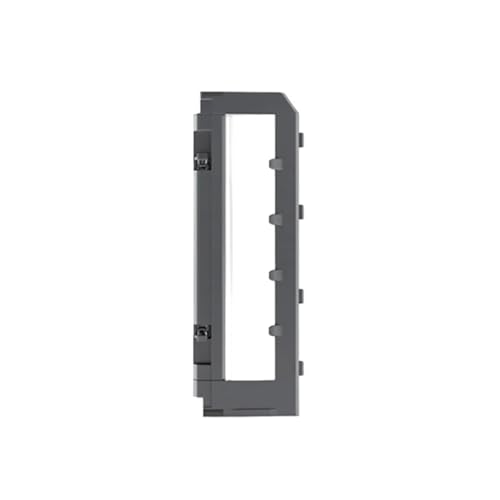 Ersetzen Sie Die Hauptbürstenabdeckung Des Staubsaugers, Die Rollbürstenabdeckung, Kompatibel Mit Roborock S7 S7Plus, Staubsauger-Ersatzteile von HVVEPRZPO