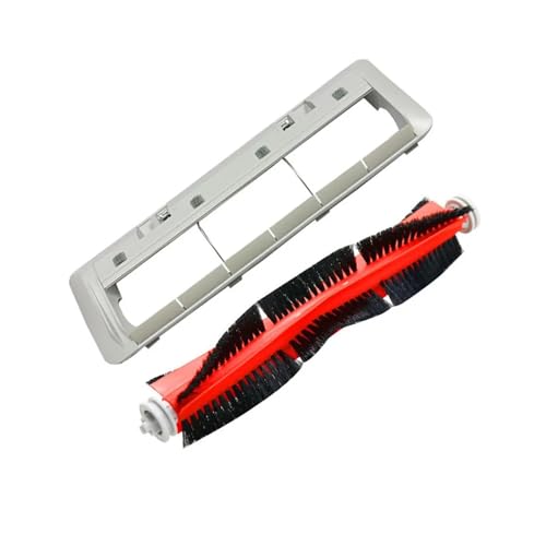 Ersetzen Sie Die Hauptbürstenabdeckung Des Staubsaugers, Kompatibel Mit Dreame W10/W10 Pro, Staubsauger-Ersatzteile(B) von HVVEPRZPO