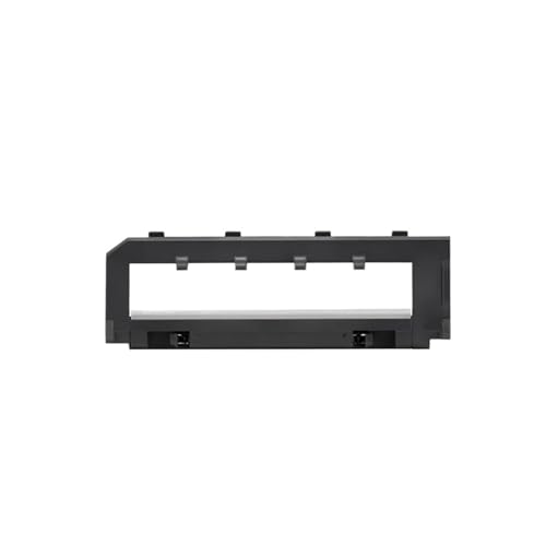 Ersetzen Sie Die Hauptbürstenabdeckung Des Staubsaugers, Kompatibel Mit Roborock S7 Q7 S7MaxV Q7 Max/ Q5/ G10/ S7 Pro /S7 Max, Staubsauger-Ersatzteile(1pcs) von HVVEPRZPO
