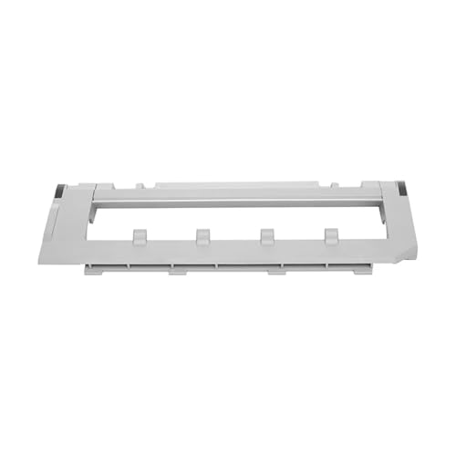 Ersetzen Sie Die Hauptbürstenabdeckung Des Staubsaugers, Kompatibel Mit Roborock S7 S70 S75, Ersatzzubehör For Die Hauptbürstenabdeckung(1pcs b) von HVVEPRZPO