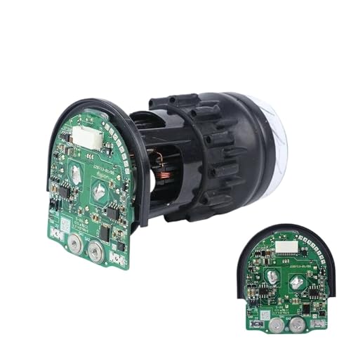 Ersetzen Sie Die Hauptplatine Der Staubsaugermotorbaugruppe, Kompatibel Mit Dyson V10, Ersatz Des Staubsaugerzubehörs Ersetzen Sie Die Hauptplatine Der Staubsaugermotorbaugruppe, Kompatibel Mit Dyson V10, Ersatz Des Staubsaugerzubehörs von HVVEPRZPO