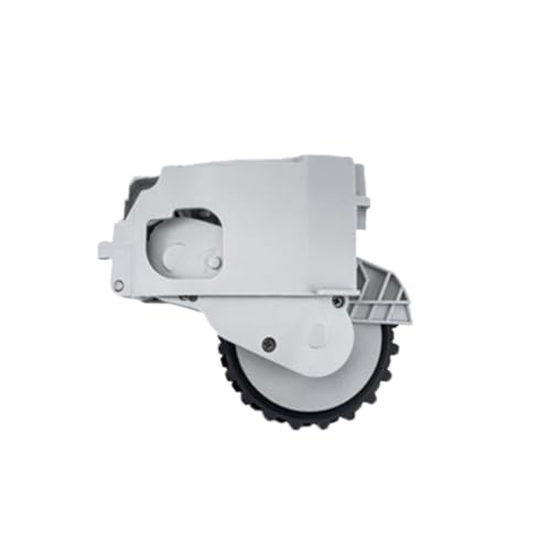 Ersetzen Sie Die Linken Und Rechten Antriebsräder Des Kehrroboters, Kompatibel Mit Mijia 1C STYTJ01ZHM, Sowie Kehrroboterteile Und Zubehör(L) von HVVEPRZPO