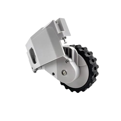 Ersetzen Sie Die Linken Und Rechten Antriebsräder Des Roboterstaubsaugers, Kompatibel For Mijia 1s SDJQR01RR SDJQR02RR SDJQR03RR, Ersatzteile For Roboterstaubsaugerzubehör(L) von HVVEPRZPO