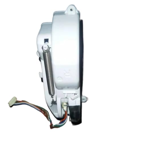 Ersetzen Sie Die Linken Und Rechten Antriebsräder Des Roboterstaubsaugers, Kompatibel Mit Mijia G1 MJSTG1, Roboterstaubsaugerteile Und Zubehör(R) von HVVEPRZPO