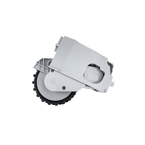 Ersetzen Sie Die Linken Und Rechten Laufräder Des Roboterstaubsaugers, Kompatibel Mit Mijia 1C STYTJ01ZHM, Zubehör For Roboterstaubsaugerteile(R) von HVVEPRZPO