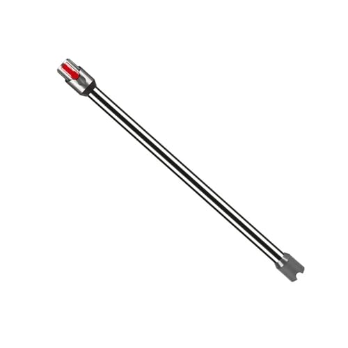 Ersetzen Sie Die Verlängerungsstange For Das Gerade Rohr Des Staubsaugers Mit Schnellverschluss, Kompatibel Mit Dyson V12 V10, Staubsaugerzubehör Ersetzen Sie Die Verlängerungsstange For Das Gerade Rohr Des Staubsaugers Mit Schnellverschluss, Kompatibel Mit Dyson V12 V10, Staubsaugerzubehör von HVVEPRZPO