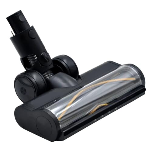 Hartholzbodenbürste For Ersatzstaubsauger, Kompatibel Mit Dreame R10 R20 R30 T20 T20pro T30, Staubsaugerzubehör Hartholzbodenbürste For Ersatzstaubsauger, Kompatibel Mit Dreame R10 R20 R30 T20 T20pro T30, Staubsaugerzubehör von HVVEPRZPO