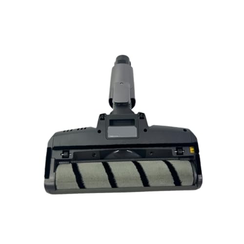 Staubsaugerbürstenkopf Ersetzen, Bodenbürstenkopf, Kompatibel Mit JIMMY JV85 Pro/H9 Pro/H9 Flex/H10 Pro/H10 Flex, Staubsaugerzubehör von HVVEPRZPO
