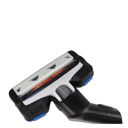 Staubsaugerbürstenkopf Ersetzen, Bodenbürstenkopf, Kompatibel Mit Philips, FC6827 FC6812 FC6823 FC6822 FC6814 Staubsaugerzubehör(FC6812) von HVVEPRZPO