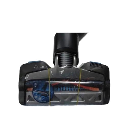 Staubsaugerbürstenkopf Ersetzen, Bodenbürstenkopf, Kompatibel Mit Philips, FC6827 FC6812 FC6823 FC6822 FC6814 Staubsaugerzubehör(FC6822) von HVVEPRZPO