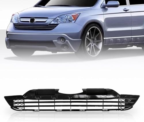 Frontgrill Kühlergrill für 2007 2008 2009 Honda CR-V Vorne Grill Front Nieren Kühlergrill Kühlergrill Performance Autoersatz Grilleinsätze,Lower Frontgrill Kühlergrill für 2007 2008 2009 Honda CR-V Vorne Grill Front Nieren Kühlergrill Kühlergrill Performance Autoersatz Grilleinsätze,Lower von HVXAJY