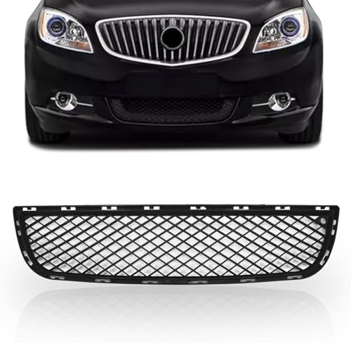 HVXAJY Frontgrill Kühlergrill für 2012 2013 2014 2015 2016 2017 Buick Verano Vorne Grill Front Nieren Kühlergrill Kühlergrill Performance Autoersatz Grilleinsätze HVXAJY Frontgrill Kühlergrill für 2012 2013 2014 2015 2016 2017 Buick Verano Vorne Grill Front Nieren Kühlergrill Kühlergrill Performance Autoersatz Grilleinsätze von HVXAJY