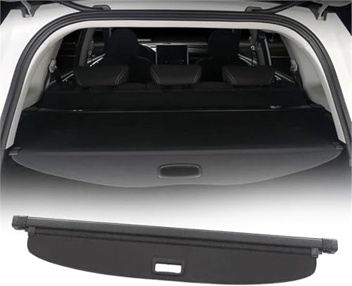 HVXAJY für Honda Pilot 2016-2022 Auto Einziehbare Hintere Kofferraum Hutablage Trunk Cargo Abdeckung Kofferraum-Vorhang Regal Schattenschutz von HVXAJY
