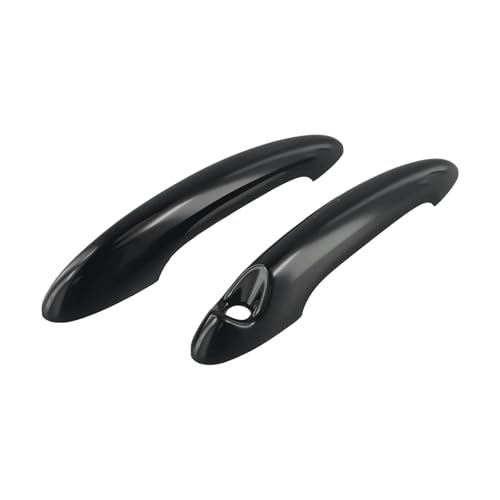 HWBZDPZQD 2 Stück Auto-Türgriff-Abdeckung im Auto-Stil, 1. und 2. Generation, for MINI for Cooper S R50 R52 R55 R56 R59 R61 HWBZDPZQD 2 Stück Auto-Türgriff-Abdeckung im Auto-Stil, 1. und 2. Generation, for MINI for Cooper S R50 R52 R55 R56 R59 R61 von HWBZDPZQD