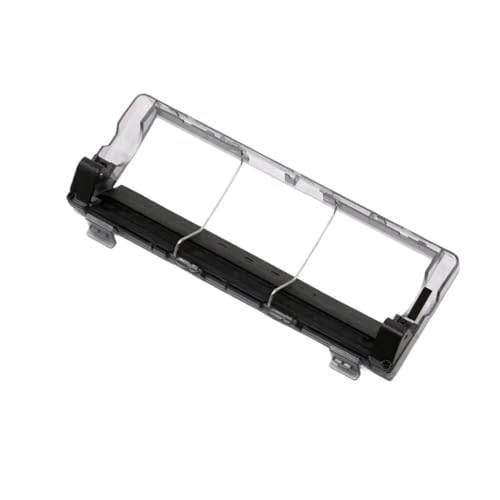 Staubsauger Hauptwalze Bürstenabdeckung for Ecovacs for Deebot DE55 DE53 Robotic Staubsauger Teile Zubehör Abdeckung Ersatz Staubsauger Hauptwalze Bürstenabdeckung for Ecovacs for Deebot DE55 DE53 Robotic Staubsauger Teile Zubehör Abdeckung Ersatz von HWBZDPZQD