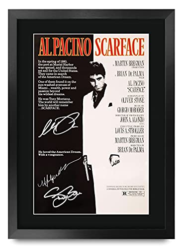 Signiert Autogramm Bild Für Film-Erinnerungsstücke-Fans HWC Trading A4 Christopher Lee Dracula Geschenke Gedruckt A4 Eingerahmt