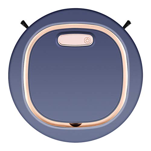 HWGING Saugroboter, 3 In 1 Intelligenter Roboter Staubsauger 1200 mAh Batteriesaugsauger Roboter Fußböden Tierhaar Staub HWGING Saugroboter, 3 In 1 Intelligenter Roboter Staubsauger 1200 mAh Batteriesaugsauger Roboter Fußböden Tierhaar Staub von HWGING