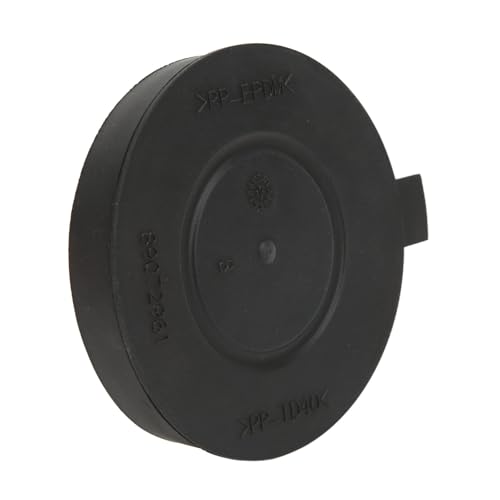 HWGING Scheinwerfer-Staubschutz 89072961 Scheinwerfer-Staubkappe Ersatz für 301 2013 Bis 2018 HWGING Scheinwerfer-Staubschutz 89072961 Scheinwerfer-Staubkappe Ersatz für 301 2013 Bis 2018 von HWGING