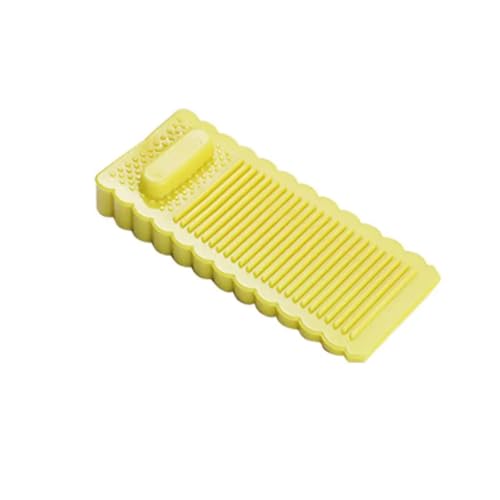 Türstopper Home-Office-Zimmer Anti-Kollisions-Sicherheit Stoßfest Keil Türstopper Anti-Kollisions-Pads(Color2) von HWJFDC