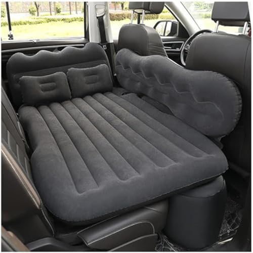 HWLHWTSN Auto Aufblasbare Matratze, für Audi Q7 2018-2022 Bewegliche Luftbett Zubehör Rücksitz Kofferraum Reisen Luftkisse komfortabel Matratze,A HWLHWTSN Auto Aufblasbare Matratze, für Audi Q7 2018-2022 Bewegliche Luftbett Zubehör Rücksitz Kofferraum Reisen Luftkisse komfortabel Matratze,A von HWLHWTSN