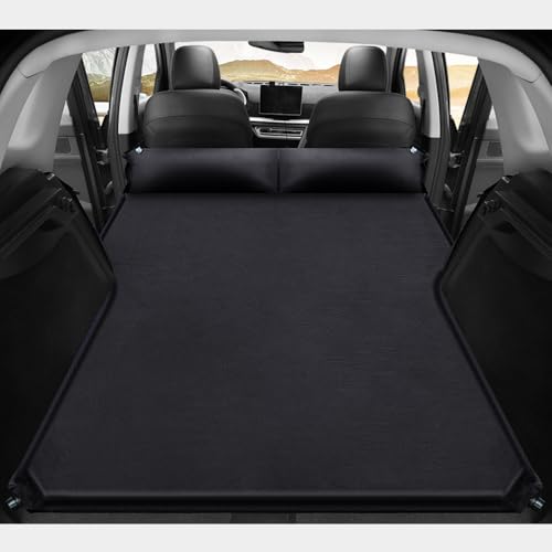 HWLHWTSN Auto Aufblasbare Matratze, für Kia Sorento MQ4 2021 2022 2023 Bewegliche Luftbett Zubehör Rücksitz Kofferraum Reisen Luftkisse komfortabel Matratze,A HWLHWTSN Auto Aufblasbare Matratze, für Kia Sorento MQ4 2021 2022 2023 Bewegliche Luftbett Zubehör Rücksitz Kofferraum Reisen Luftkisse komfortabel Matratze,A von HWLHWTSN
