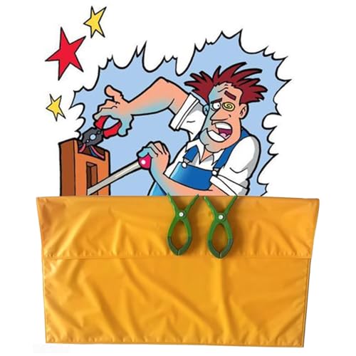 Elektrische Isolierdecke Elektrische Isolierdecke für Verteilerräume, Schutzdecke für Die Stromversorgungswartung, Abschirmpolster für Freiliegende(0.4 KV - 600 x 800 mm (23.6 x 31.5 in)) von HWLL