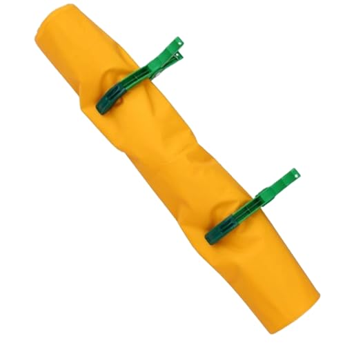 Elektrische Isolierdecke Faltbare Elektrische Isolierdecke aus Harz, Isoliermatte für Elektriker mit 2 Clips, Elektrische Sicherheitsschutzausrüstung(0.4 KV - 40 x 50 cm (15.7 x 19.7 in)) von HWLL