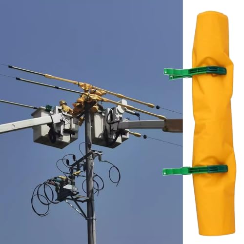 Elektrische Isolierdecke Hochspannungs-Isolierdecke für Den Außenbereich, 0,4 kV/10 kV Isolierpad für Stromarbeiten, Isolierte Wasserdichte Matte(0.4 KV - 80 x 100 cm (31.5 x 39.4 in)) Elektrische Isolierdecke Hochspannungs-Isolierdecke für Den Außenbereich, 0,4 kV/10 kV Isolierpad für Stromarbeiten, Isolierte Wasserdichte Matte(0.4 KV - 80 x 100 cm (31.5 x 39.4 in)) von HWLL