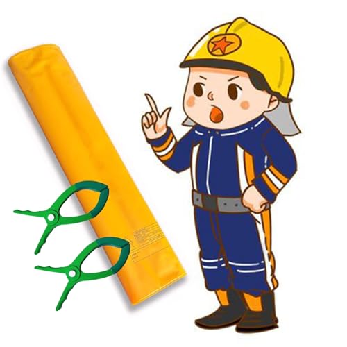 Elektrische Isolierdecke Sicherheitsdecke aus EVA-Harz-Isoliermaterial, Elektrische Hochspannungs-Isolierabdeckung, Schutzmatte Gegen Stromschläge(0.4 KV - 400 x 500 mm (15.7 x 19.7 in)) von HWLL