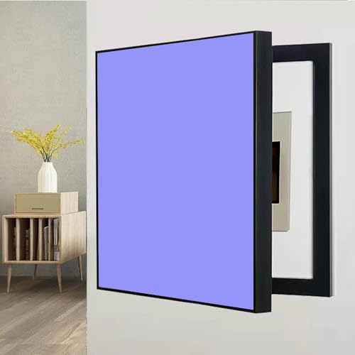 Stromkasten Verkleidung Schutzdeckel für Stromzählerkästen, Wanddekoration für Haushaltsleistungsschalter, Sicherungskastenabdeckungen Passen Sich Verschiedenen(Style B,60 x 70 cm (23.6 x 27.6 in)) Stromkasten Verkleidung Schutzdeckel für Stromzählerkästen, Wanddekoration für Haushaltsleistungsschalter, Sicherungskastenabdeckungen Passen Sich Verschiedenen(Style B,60 x 70 cm (23.6 x 27.6 in)) von HWLL