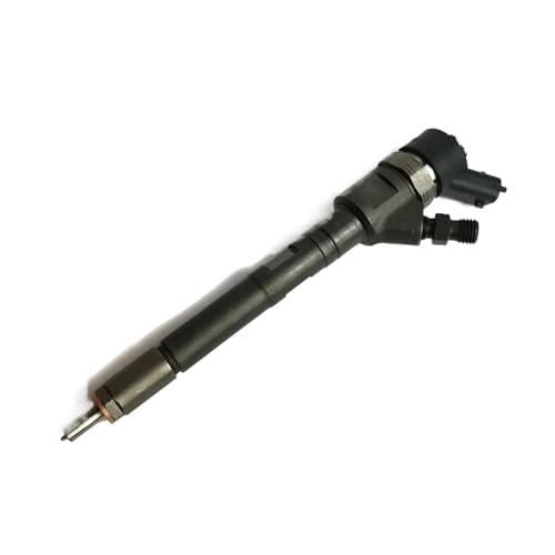 Auto Einspritzdüse Injektor 1 Stücke 0445110239 Neue Diesel Kraftstoff Injektor Düse 1980 H2 96 596 666 Für Citroen Für Berlingo C3 C4 Für Jumpy Für Xsara Für Picasso 1,6 HDI Einspritzventil von HWORKS