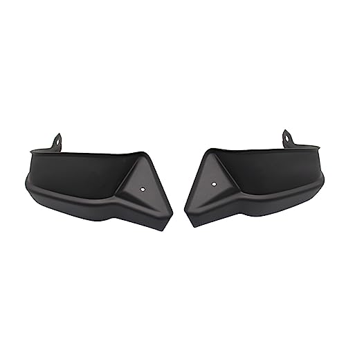 HWORKS Handschützer Für Für Vulcan S 650 EN650 VN650 Für EN Für VN 2015-2022 Motorrad Hand Schutz Protektoren Handprotektoren Windschutzscheibe Handschutz Schutz Lenker von HWORKS