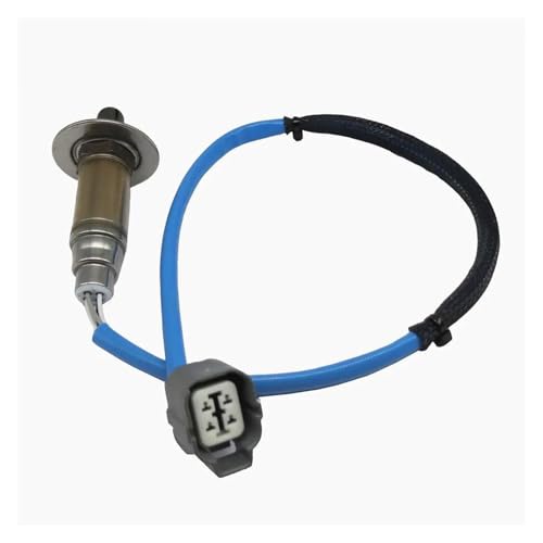 Lamdasonde Sensor Für Subaru Für Forester Für Impreza Für Legacy 1,5 2,0 2004-2011 22690-AA970 22690AA970 22690-AA831 22690AA831 Hinten Lambda O2 Sauerstoff Sensor Regelsonde Sensor von HWORKS