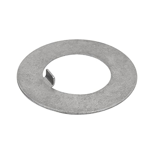 DIN462 38 mm verzinkt Sicherungsblech für Nutmuttern DIN1804 von HWS Heimwerkershop