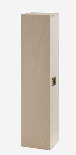 HWS HOLZKASSETTE KLASSIK 1, 400/80/80 Maße: L400 x B80 x H80mm (Innenmaße) von HWS Heimwerkershop