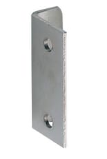 PRESTIGE 2000 Anschlagwinkel Typ 3011, Stahl vernickelt von HWS Heimwerkershop