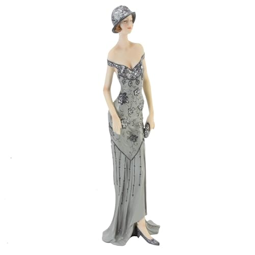 Peggy Midnight Shimmer Broadway Belle Figurine von Juliana