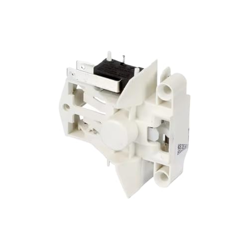 1 STÜCK 17476000012184 Türverriegelungsschalter for Geschirrspüler, kompatibel mit Midea, kompatibel mit Samsung, 1 STÜCK 17476000012184 Türverriegelungsschalter for Geschirrspüler, kompatibel mit Midea, kompatibel mit Samsung, von HWVSRKCO