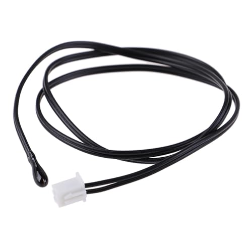 1PC Temperatur Thermische Thermistor TC 10K Sonde Sensor 1PC Temperatur Thermische Thermistor TC 10K Sonde Sensor von HWVSRKCO