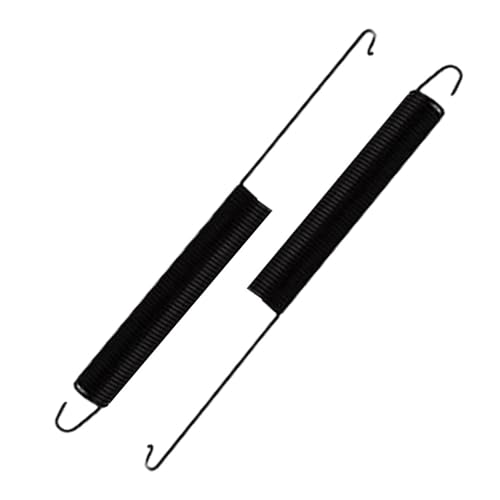 2er-Pack 154430601 Geschirrspüler-Türfeder: Kompatibel mit Geschirrspülermodellen Haushaltsgeräte-Teile Haushaltsbedarf 2er-Pack 154430601 Geschirrspüler-Türfeder: Kompatibel mit Geschirrspülermodellen Haushaltsgeräte-Teile Haushaltsbedarf von HWVSRKCO