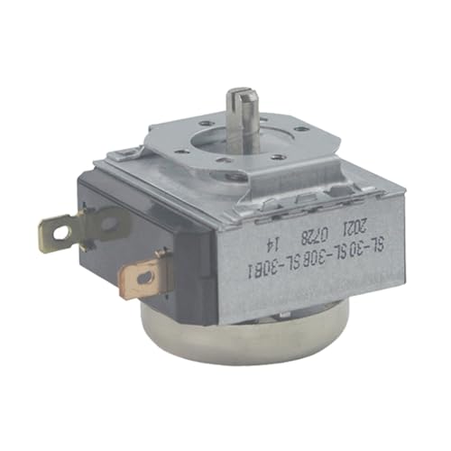 30 Minuten Timer Mikrowelle for Zeitsteuerung Mechanischer Timer for den Zugang zu Elektrobacköfen und Herden zu Hause 30 Minuten Timer Mikrowelle for Zeitsteuerung Mechanischer Timer for den Zugang zu Elektrobacköfen und Herden zu Hause von HWVSRKCO