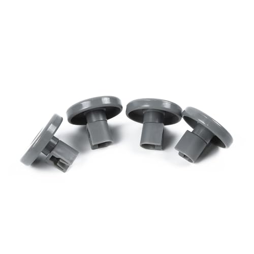 4-teilige Räder for den unteren Geschirrspülerkorb, kompatibel mit Favorit, kompatibel mit Zanussi, Teile for Küchengeräte, Zubehör for Geschirrspüler 4-teilige Räder for den unteren Geschirrspülerkorb, kompatibel mit Favorit, kompatibel mit Zanussi, Teile for Küchengeräte, Zubehör for Geschirrspüler von HWVSRKCO