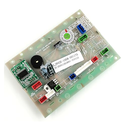 405 1085 V2.0 Laufband-Bildschirmanzeige-Controller Motherboard-Steuerplatine Panel-Karte PCB-ZY-LCD-405 KLJ842E-16KM von HWVSRKCO